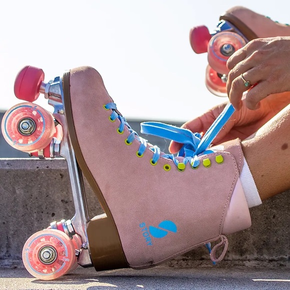 Story Duchess Side by Side Skates - Picture 3 of 7